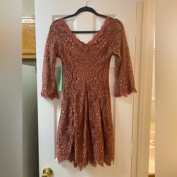 shirt dress olive green Plus Size Donnie Drawstring Shirt Dress